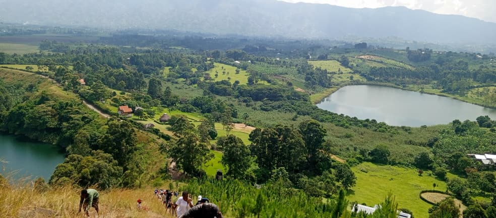 Priscy Adventures Safari Tour Contengt