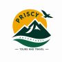 Logo Priscyadventures